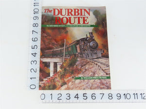 The Durbin Route by William Price McNeel Â©1985 SC Book