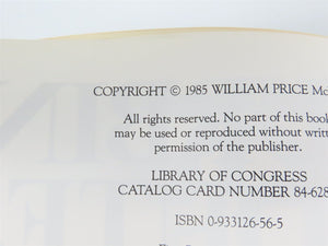 The Durbin Route by William Price McNeel Â©1985 SC Book