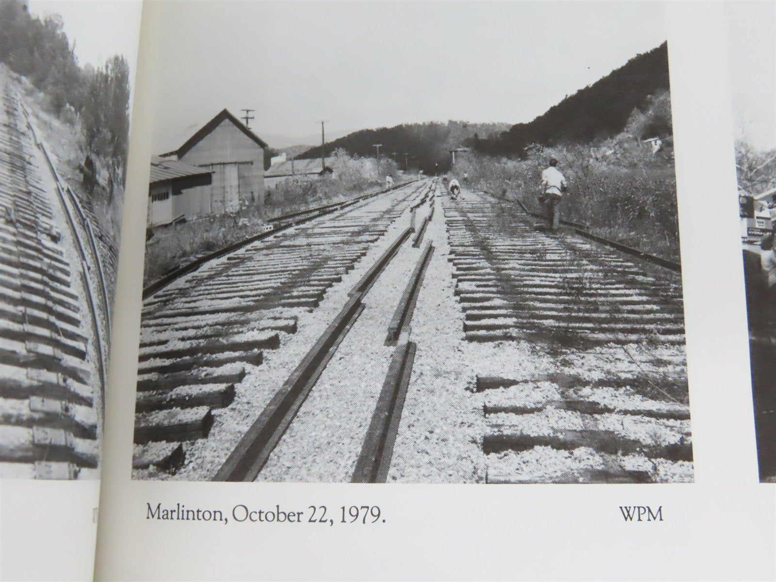 The Durbin Route by William Price McNeel Â©1985 SC Book