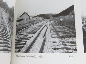 The Durbin Route by William Price McNeel Â©1985 SC Book