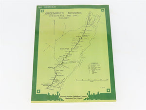The Durbin Route by William Price McNeel Â©1985 SC Book