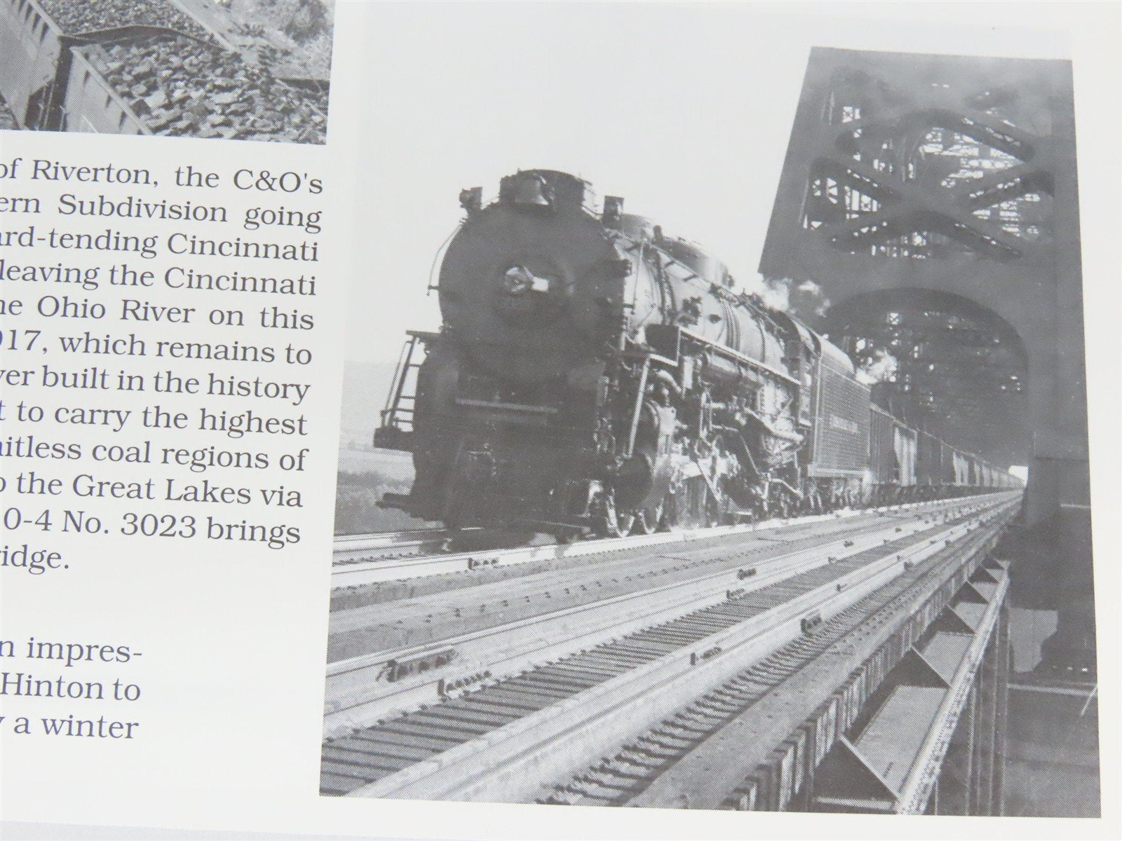 Appalachian Coal Mines & Railroads by Thomas W. Dixon, Jr. Â©1994 SC Book