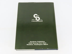 The Allegheny - Lima's Finest by Huddleston & Dixon Â©1996 HC Book