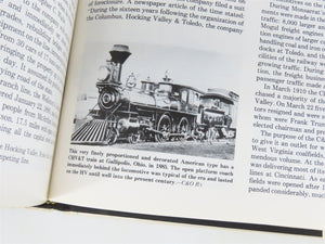 Chessie's Road by Charles W. Turner Â©1986 2nd Edition HC Book