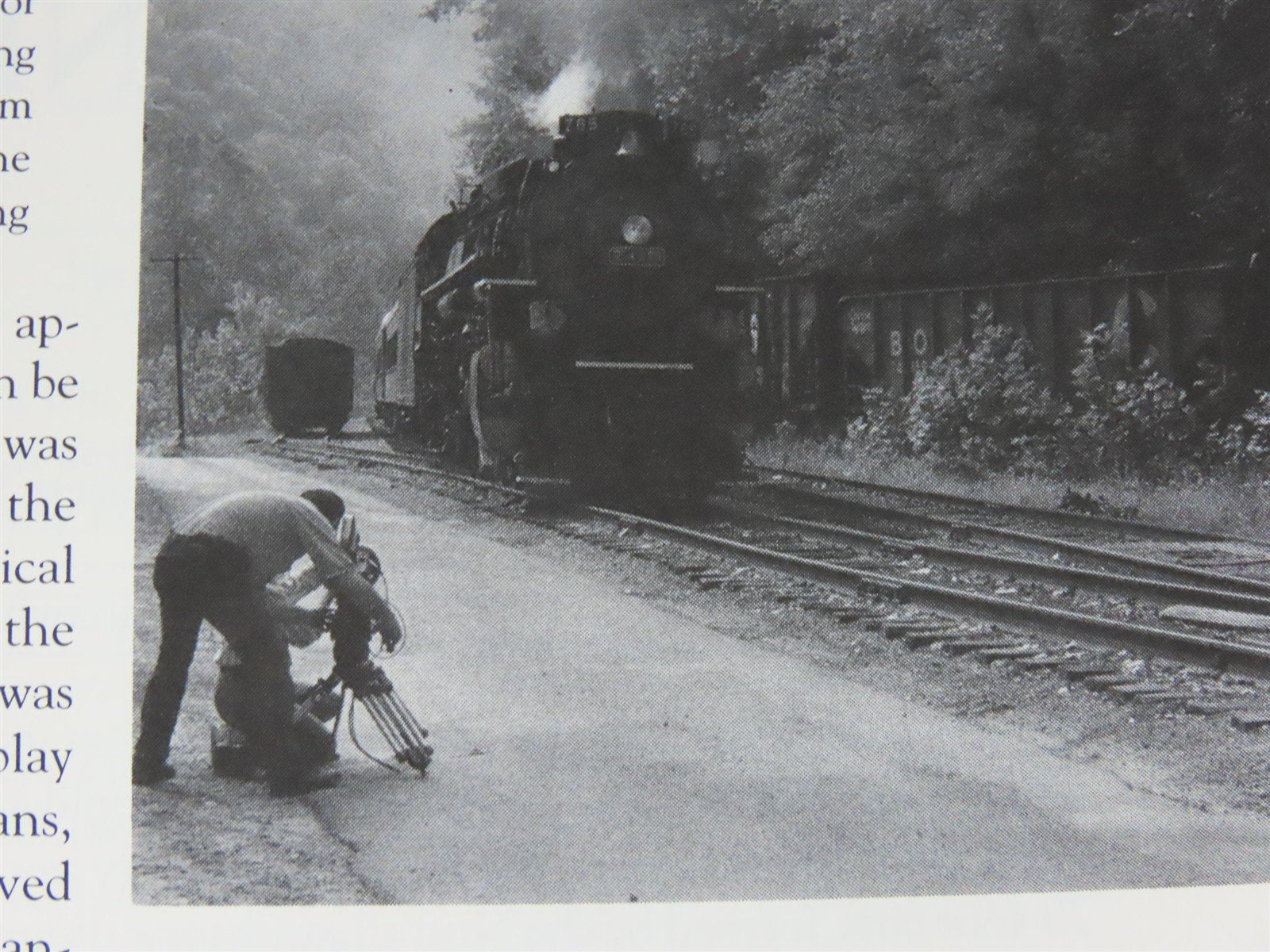 Riding That New River Train by Eugene L. Huddleston Â©1989 SC Book