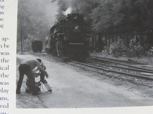 Riding That New River Train by Eugene L. Huddleston Â©1989 SC Book