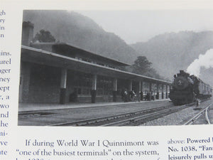 Riding That New River Train by Eugene L. Huddleston Â©1989 SC Book