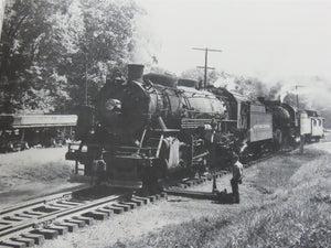 Riding That New River Train by Eugene L. Huddleston Â©1989 SC Book