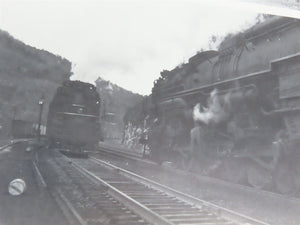 Alleghany With an A by John C. Paton Â©1989 SC Booklet