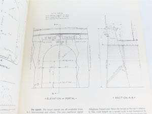 Alleghany With an A by John C. Paton Â©1989 SC Booklet