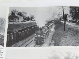 C&O Main Lines & Mine Runs in West Virginia by Dixon Â©1988 SC Booklet