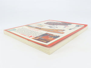 All Aboard! by Ron Hollander Â©1981 SC Book