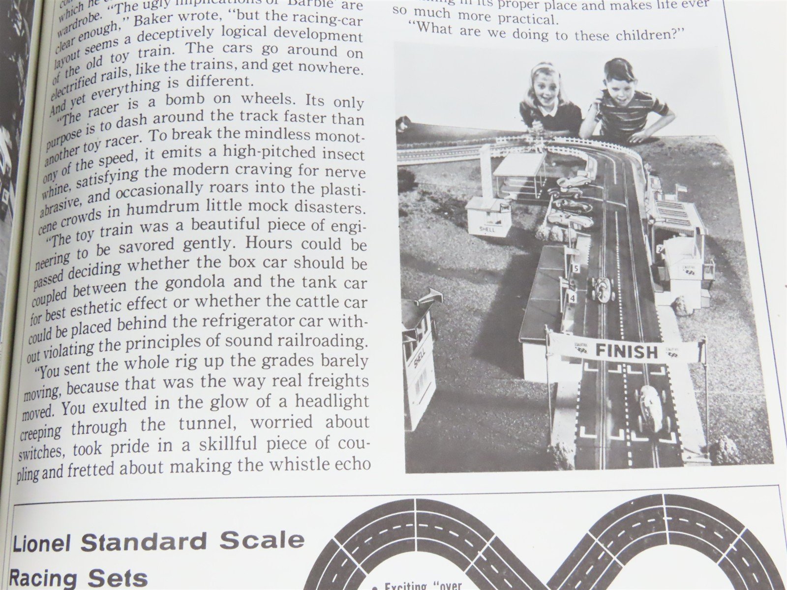 All Aboard! by Ron Hollander Â©1981 SC Book
