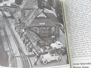 All Aboard! by Ron Hollander Â©1981 SC Book