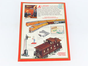 All Aboard! by Ron Hollander Â©1981 SC Book