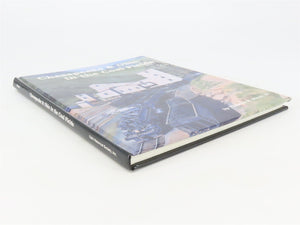 Chesapeake & Ohio in the Coal Fields by Thomas W. Dixon, Jr. Â©1995 HC Book