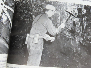 Chesapeake & Ohio in the Coal Fields by Thomas W. Dixon, Jr. Â©1995 HC Book