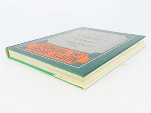 North Shore Line Memories by George V. Campbell Â©1980 HC Book
