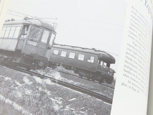 North Shore Line Memories by George V. Campbell Â©1980 HC Book
