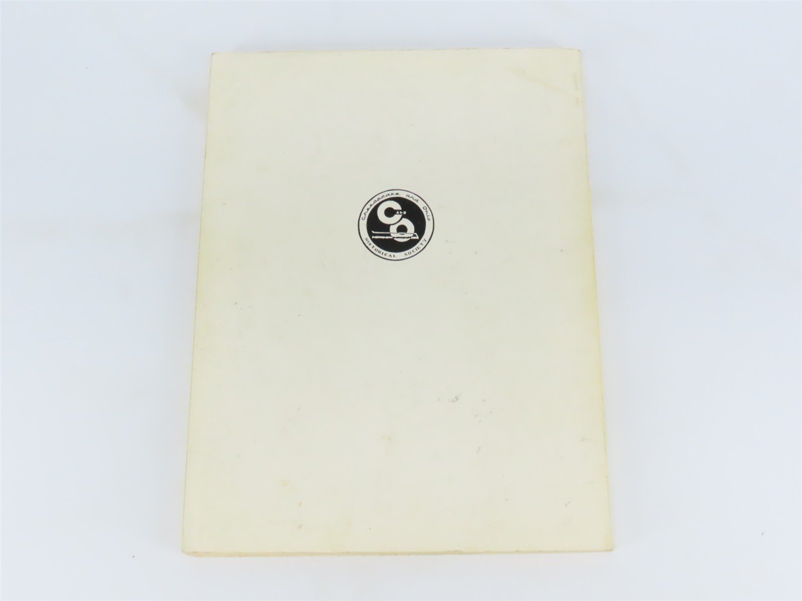 Freight Car Equipment of the Chesapeake & Ohio Railway in 1937 Â©1980 SC Book