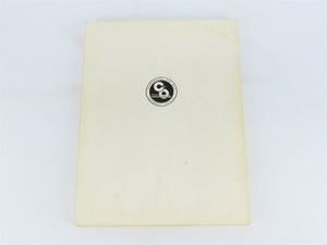 Freight Car Equipment of the Chesapeake & Ohio Railway in 1937 Â©1980 SC Book