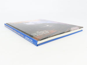 Chesapeake & Ohio, Coal, & Color by Huddleston, Joseph, & Young Â©1997 HC Book
