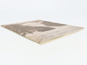 30 Years Later: The Shore Line by Norman Carlson Â©1985 SC Booklet