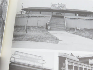 30 Years Later: The Shore Line by Norman Carlson Â©1985 SC Booklet