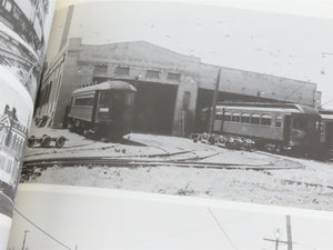 30 Years Later: The Shore Line by Norman Carlson Â©1985 SC Booklet