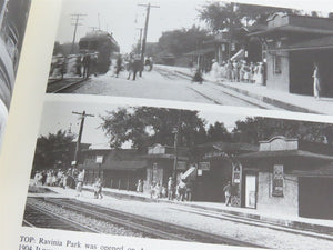 30 Years Later: The Shore Line by Norman Carlson Â©1985 SC Booklet