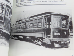 An Interurban Goes Modern & Other Early CERA Bulletins 20-34 Â©1977 SC Booklet