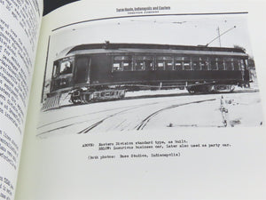 An Interurban Goes Modern & Other Early CERA Bulletins 20-34 Â©1977 SC Booklet