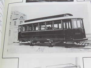 An Interurban Goes Modern & Other Early CERA Bulletins 20-34 Â©1977 SC Booklet