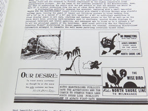 An Interurban Goes Modern & Other Early CERA Bulletins 20-34 Â©1977 SC Booklet