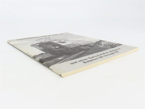 Modernization of Car 13 & Other Early CERA Bulletins 35-45 Â©1984 SC Booklet
