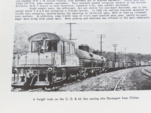 Modernization of Car 13 & Other Early CERA Bulletins 35-45 Â©1984 SC Booklet