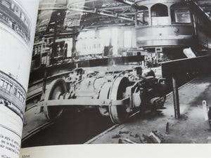 Modernization of Car 13 & Other Early CERA Bulletins 35-45 Â©1984 SC Booklet