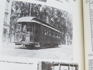 Modernization of Car 13 & Other Early CERA Bulletins 35-45 Â©1984 SC Booklet