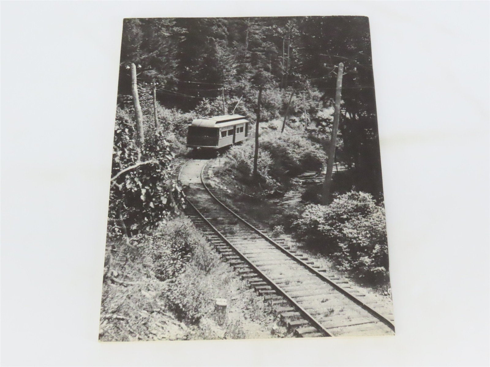 Modernization of Car 13 & Other Early CERA Bulletins 35-45 Â©1984 SC Booklet