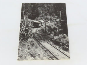 Modernization of Car 13 & Other Early CERA Bulletins 35-45 Â©1984 SC Booklet
