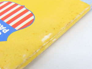 Union Pacific CA-11 Cabooses by George R. Cockle Â©1979 SC Booklet