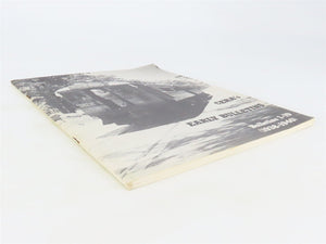 CERA's Early Bulletins 1-19 (1938-1940) Â©1976 SC Booklet