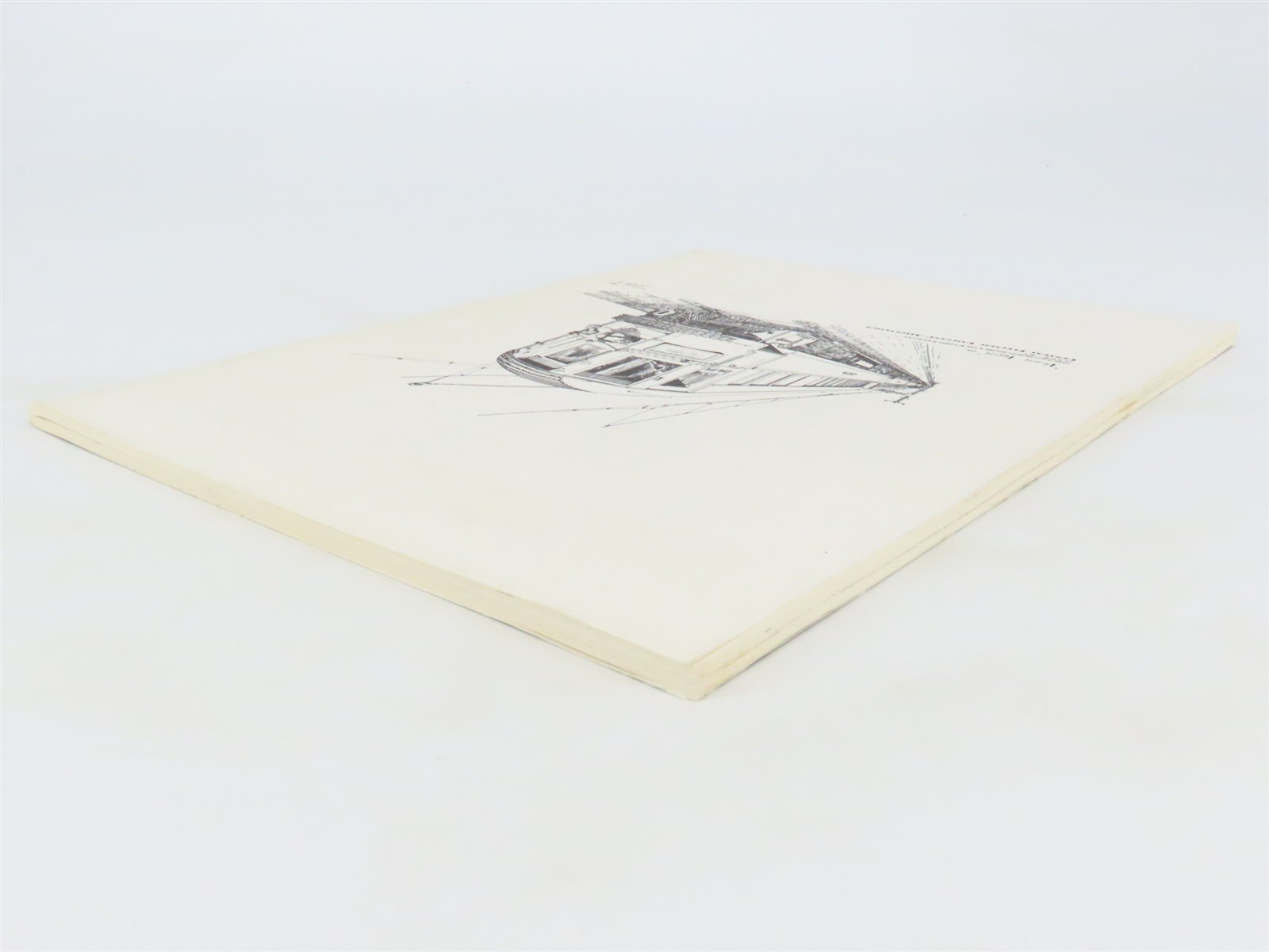 CERA's Early Bulletins 1-19 (1938-1940) Â©1976 SC Booklet