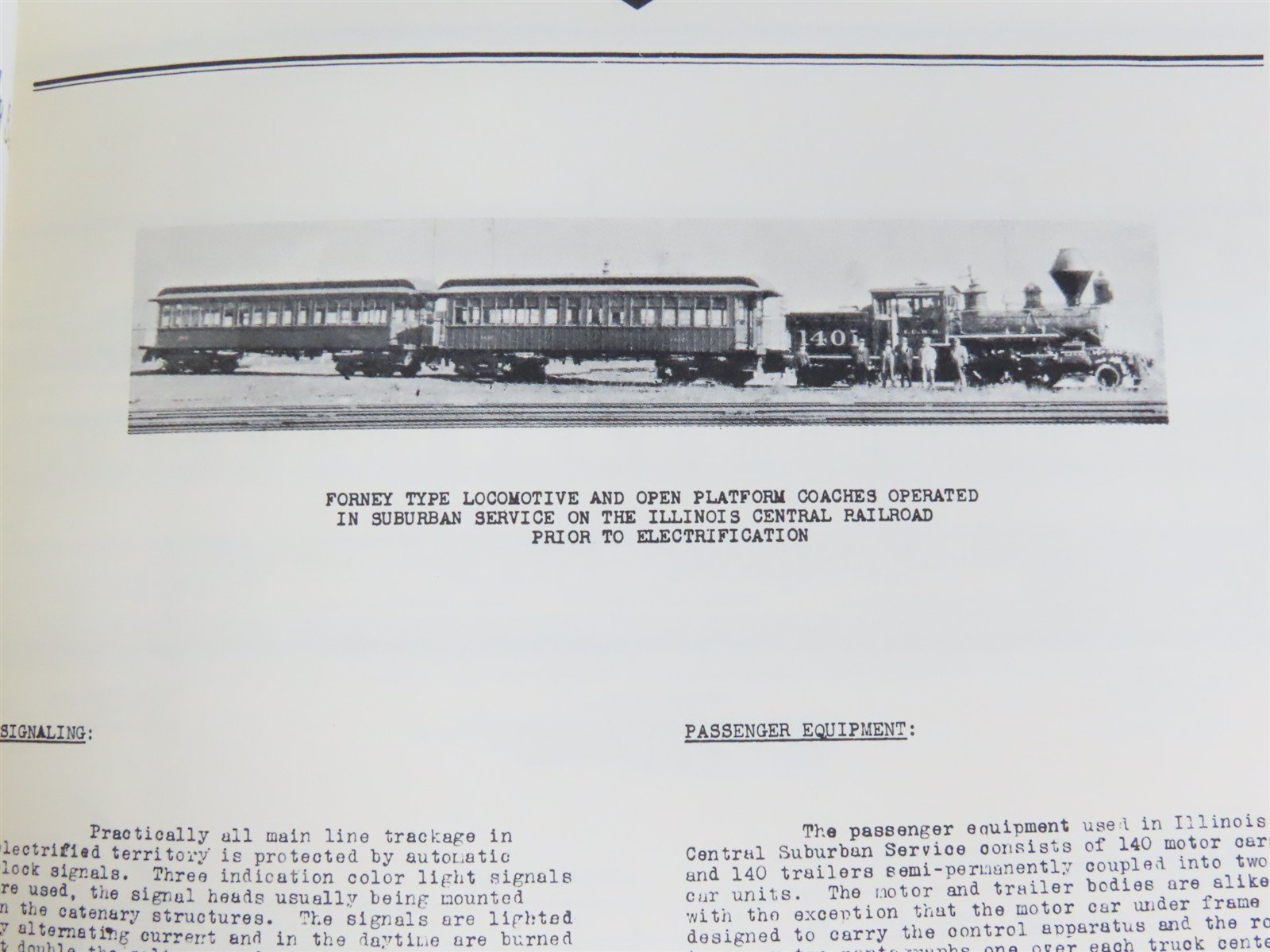 CERA's Early Bulletins 1-19 (1938-1940) Â©1976 SC Booklet