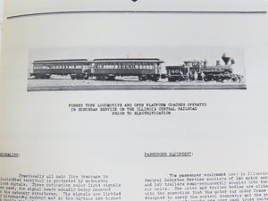 CERA's Early Bulletins 1-19 (1938-1940) Â©1976 SC Booklet