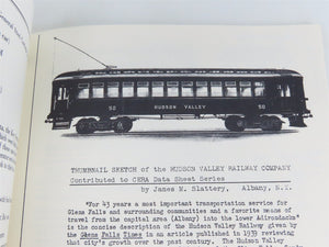 CERA's Early Bulletins 1-19 (1938-1940) Â©1976 SC Booklet