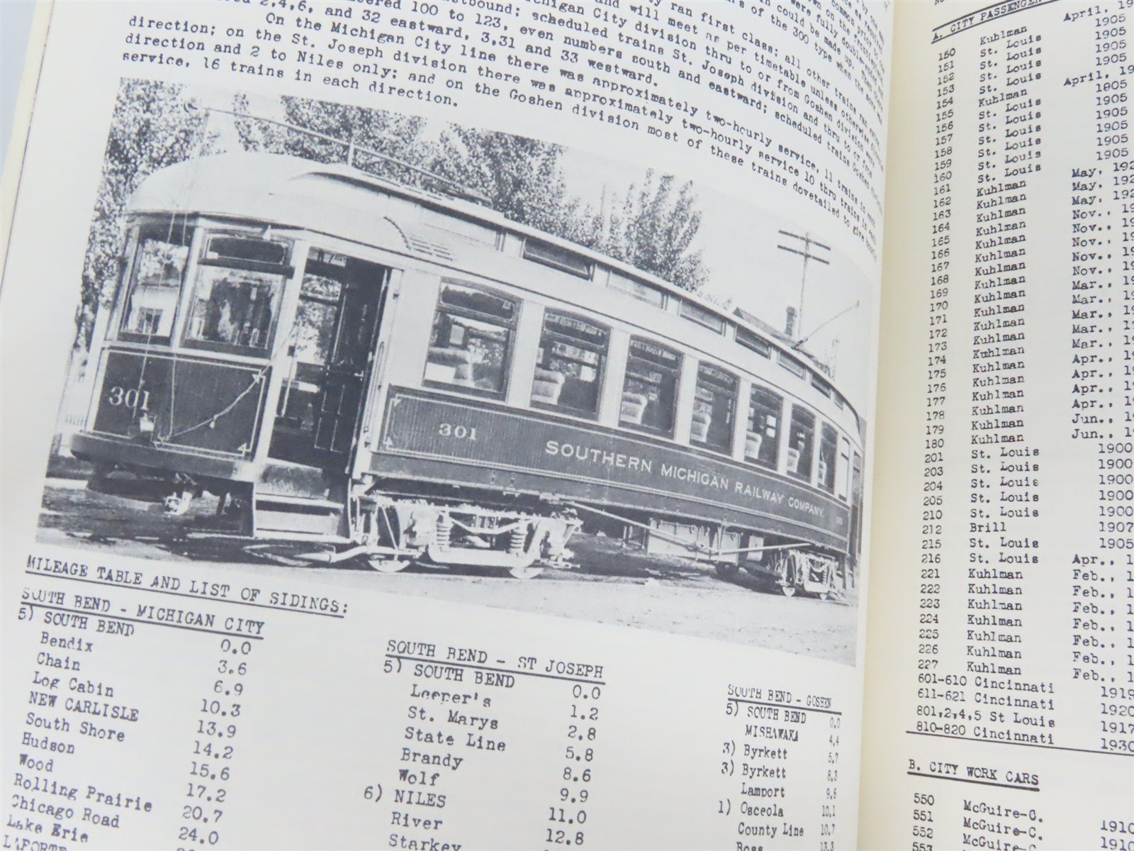 CERA's Early Bulletins 1-19 (1938-1940) Â©1976 SC Booklet