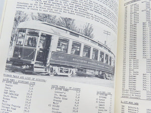 CERA's Early Bulletins 1-19 (1938-1940) Â©1976 SC Booklet