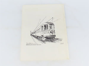 CERA's Early Bulletins 1-19 (1938-1940) Â©1976 SC Booklet