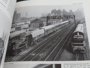 One Man's Locomotives by Vernon L. Smith Â©1987 HC Book